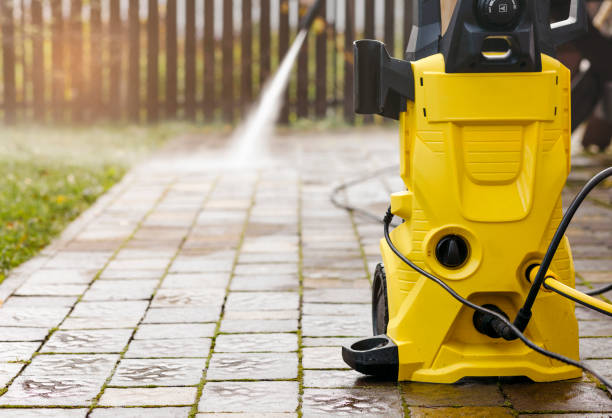 Best Sidewalk and Walkway Pressure Cleaning in Franconia, VA